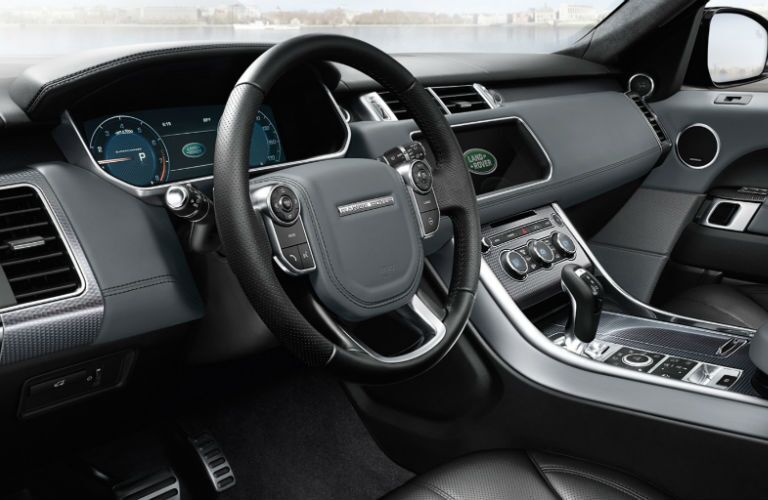 2015 Range Rover Sport Merriam KS
