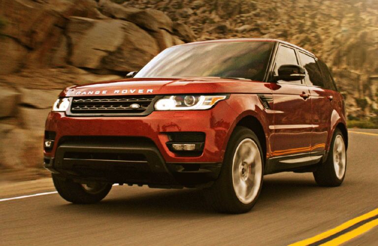 2015 Range Rover Sport Merriam KS