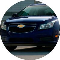 Used Chevy Cruze Hot Springs AR