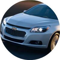 Used Chevy Malibu Hot Springs AR