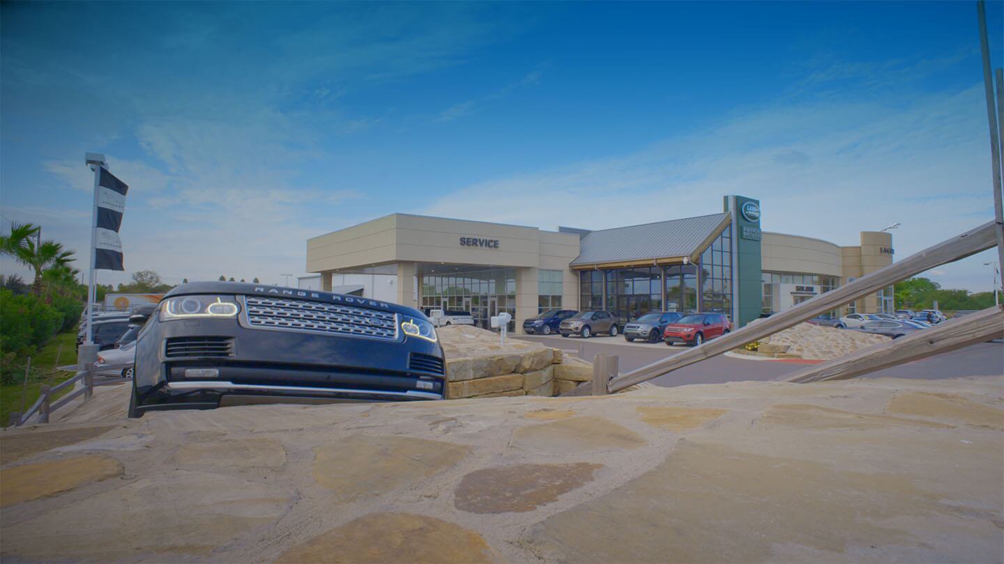 About South Texas Luxury Experience A San Juan Tx Dealership