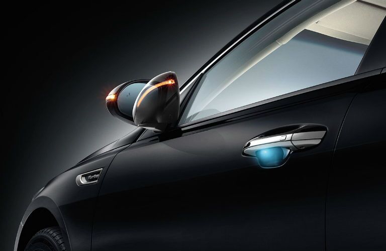 2016 Kia Optima Smart Welcom Kia of Irvine