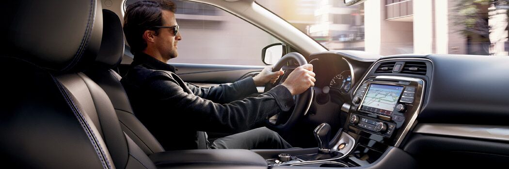 Rick Hill Nissan Rental