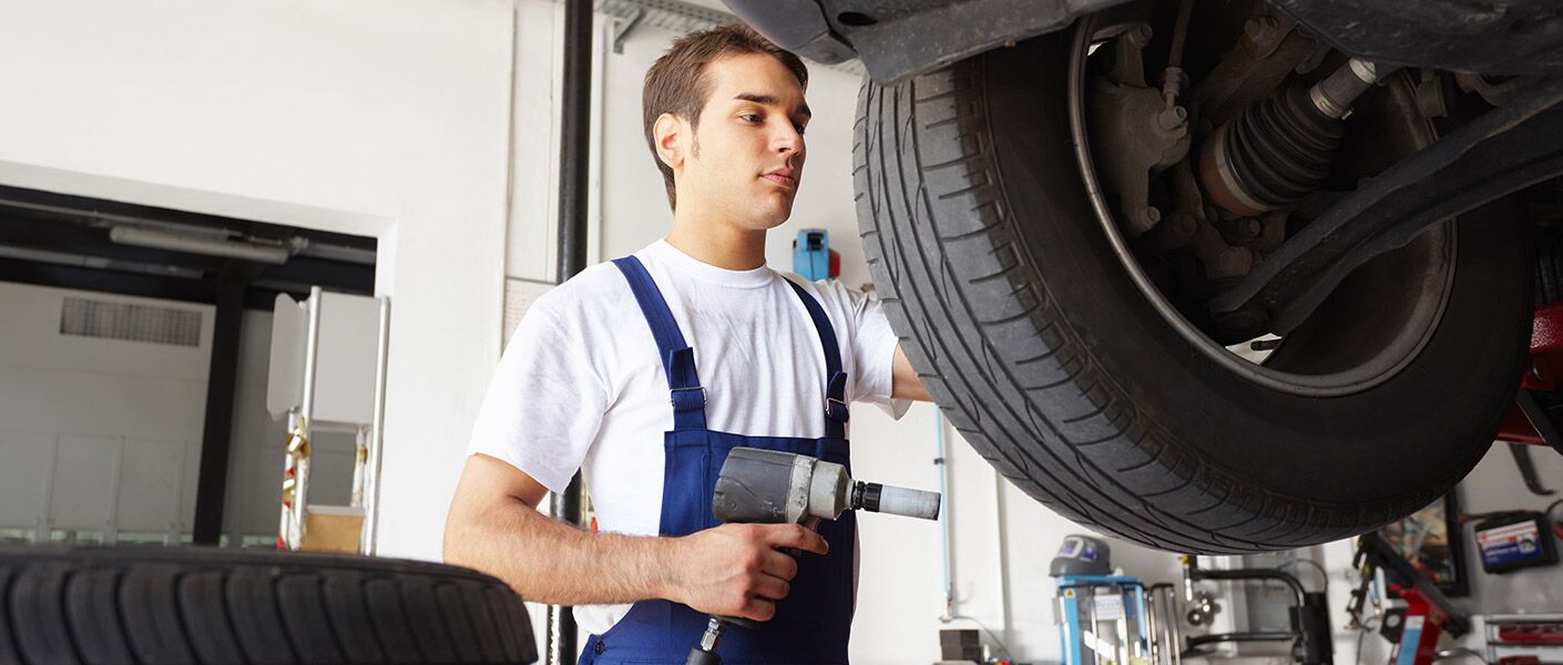 Rick Hill Nissan Service