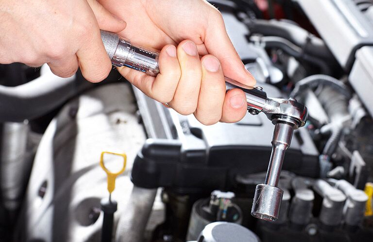 New and Used Car Service