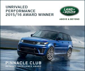 Unrivaled Performance 2015/26 Award Winner