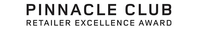 Pinnacle Club Award