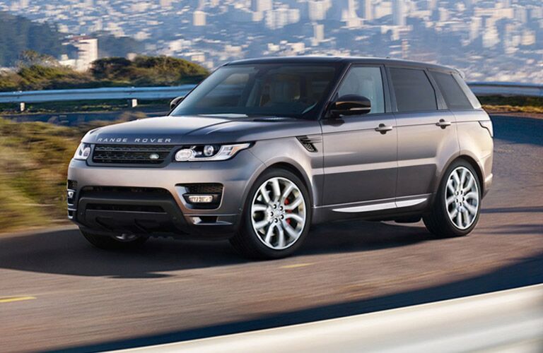 Range Rover Sport
