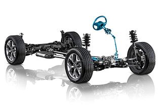 New Kia near