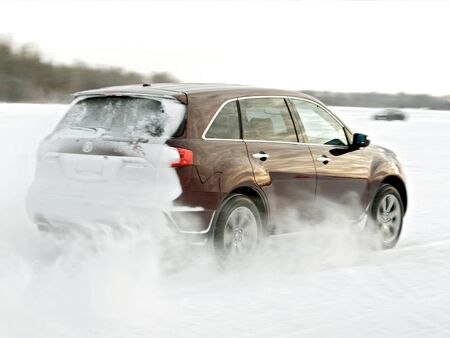 Winter tires For Acura
