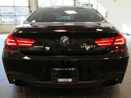 2016_BMW_6_Series_Rear_view
