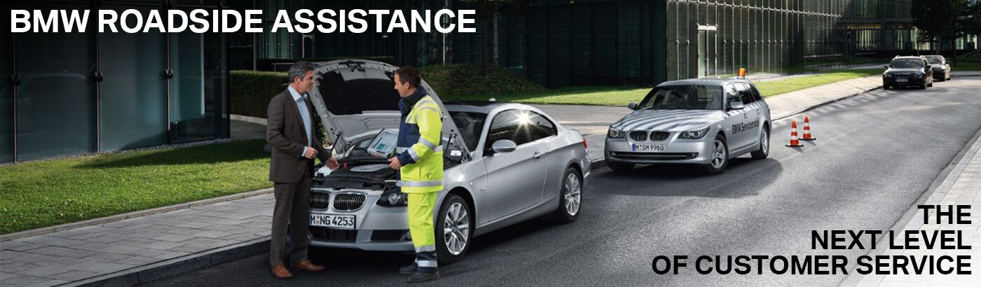 BMW_ROADSIDE_ASSISTANCE_in_Edmonton