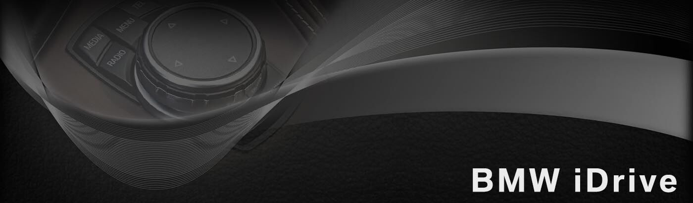 BMW_IDRIVE