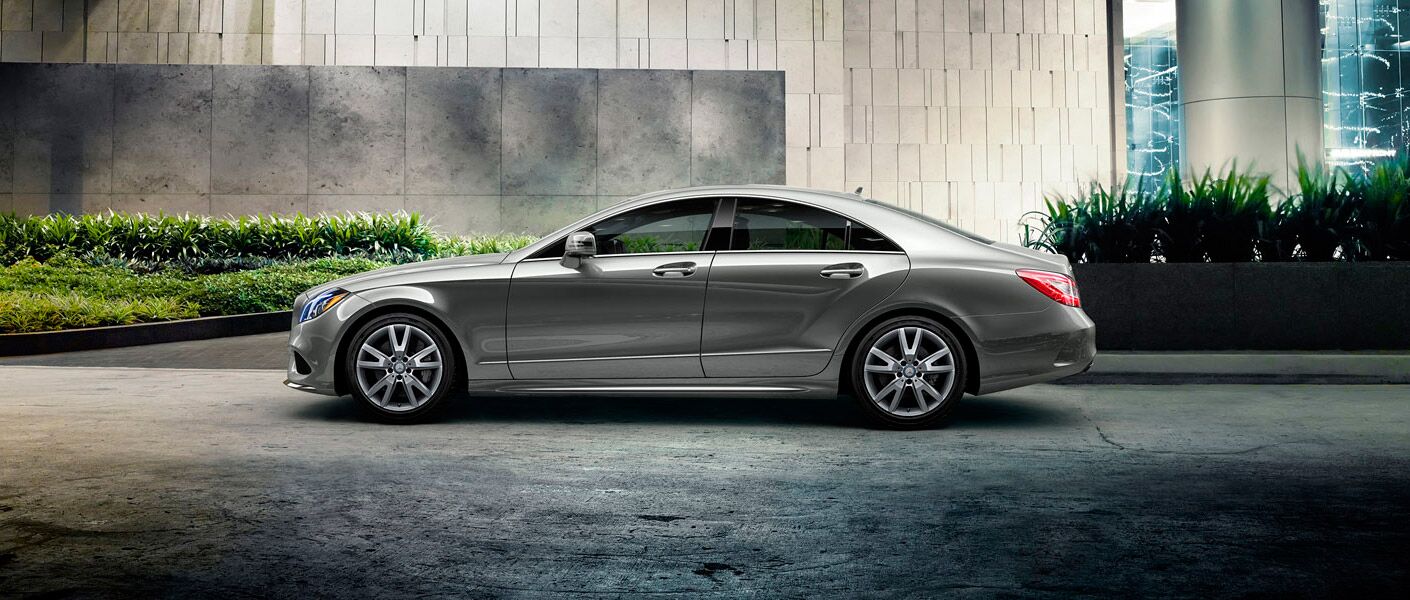 All Types cls mercedes 2015 : 2015 Mercedes-Benz CLS-Class Chicago IL