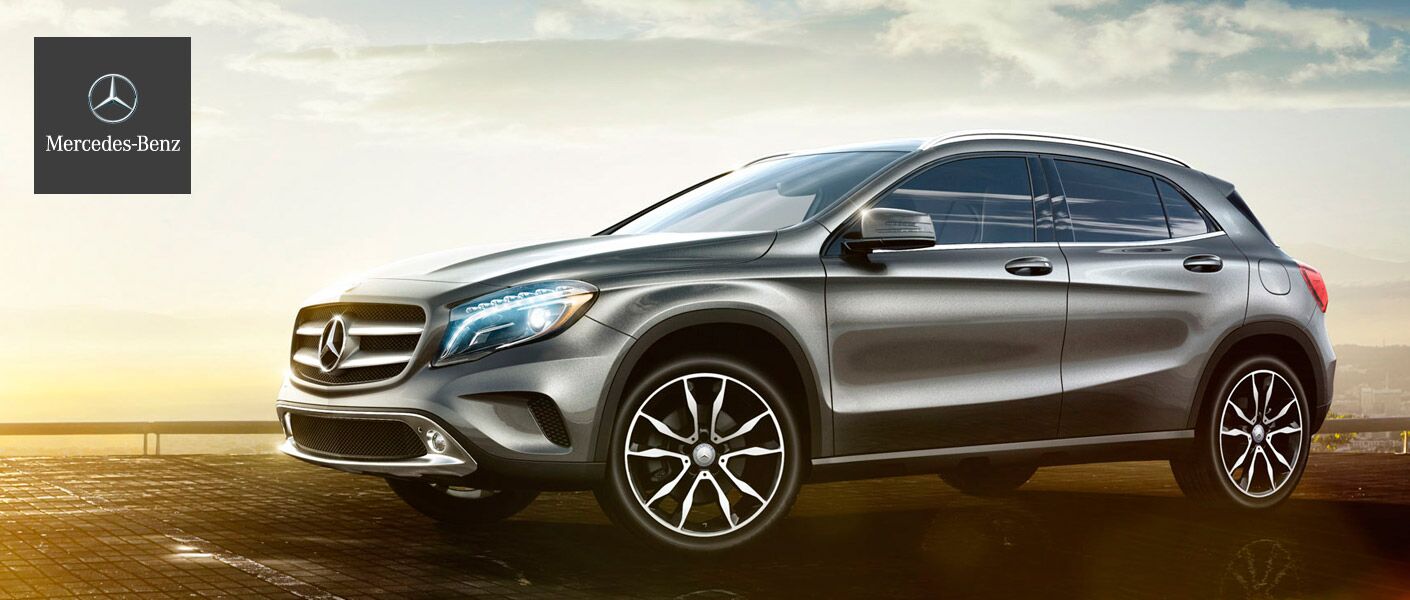 2015 Mercedes Benz Gla250 Chicago Il