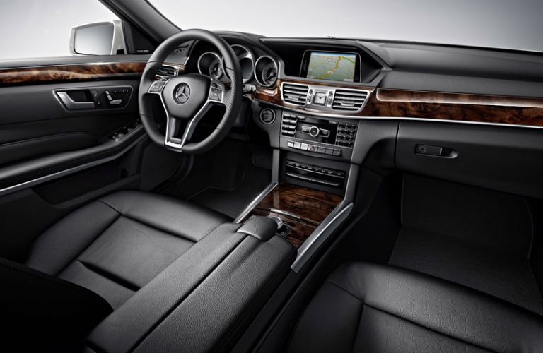 2016 Mercedes Benz E350 Vs E400