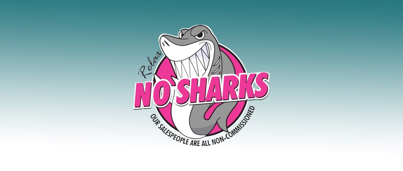 No Shark Zone No Shark Zone