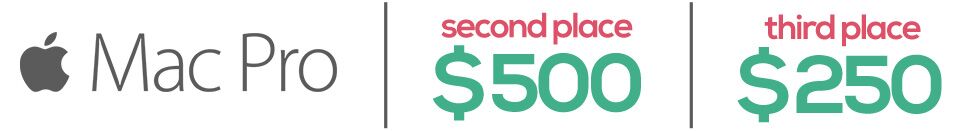 March Mania Prizes