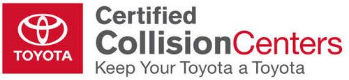 Toyota Collision Center