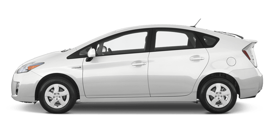 New 2017 Toyota Prius Two