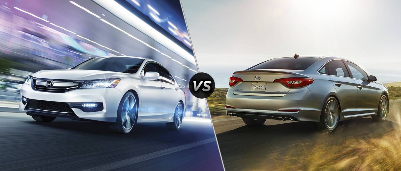 Image Result For Honda Accord Vs Hyundai Sonataa Image Result For Honda Accord Vs Hyundai Sonataa
