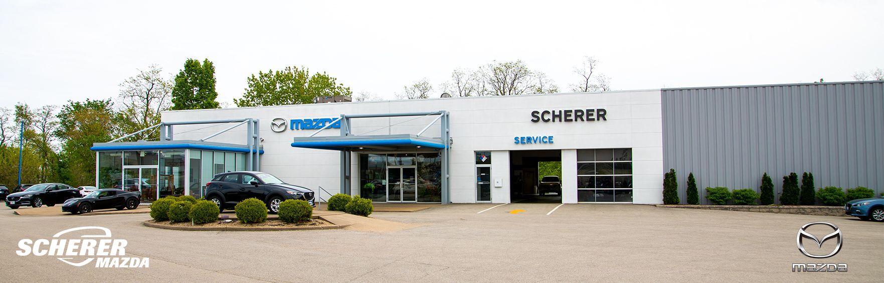 Mazda Car Repair Maintenance and Oil Change and Tire Service Coupons in Peoria, Illinois