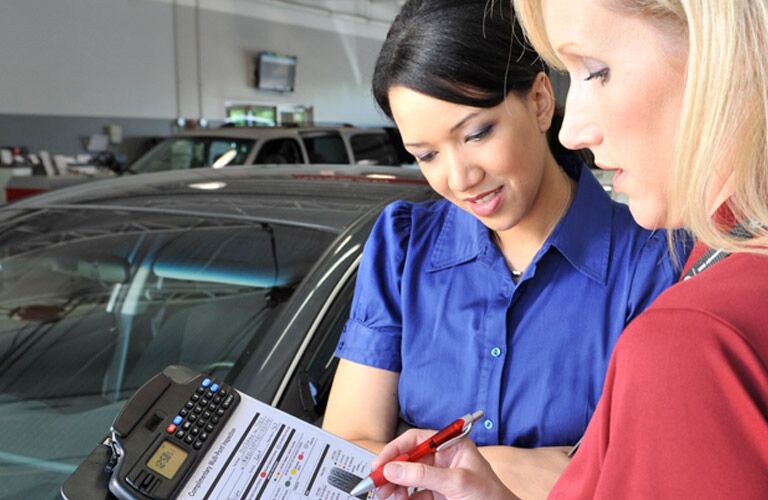 Certified Pre-Owned at Arlington Nissan Commercial