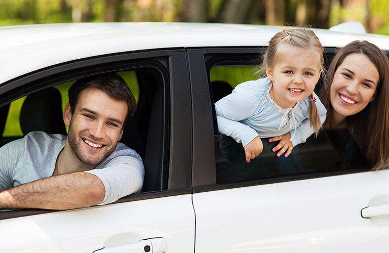Purchase your next car at Arlington Nissan Commercial