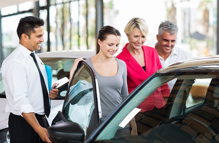 Nissan Service in Arlington Heights, IL