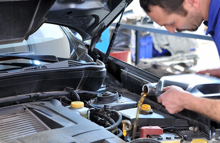 Service in Arlington Heights, IL