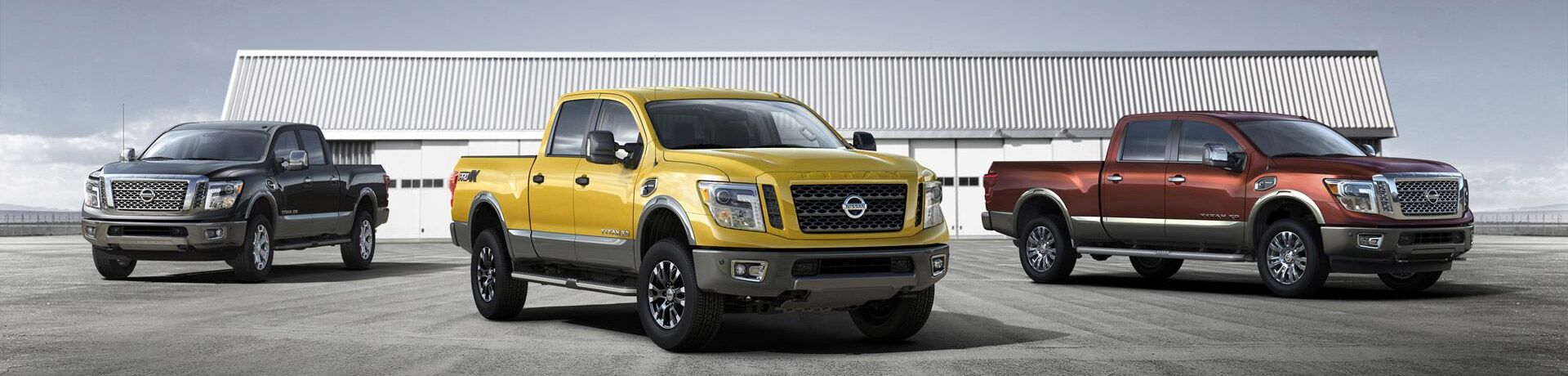 Arlington Nissan Commercial