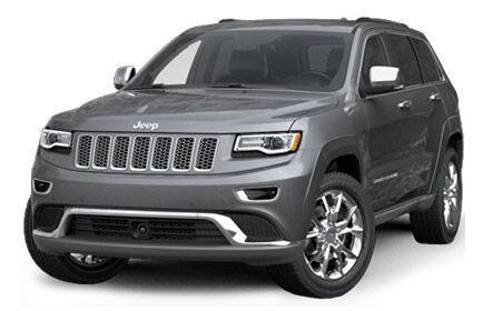 2014 Jeep Grand Cherokee Appleton, WI exterior