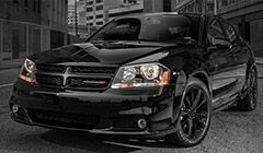 Dodge Avenger Green Bay WI