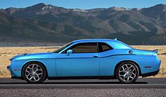 Dodge Challenger Pulaski WI