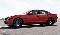 Dodge Charger Green Bay WI