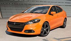 Dodge Dart Appleton WI