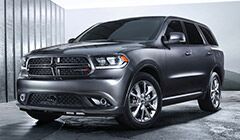 Dodge Durango Neenah WI