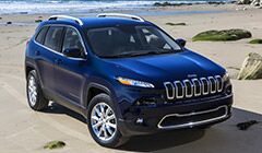 Jeep Cherokee Pulaski Green Bay WI