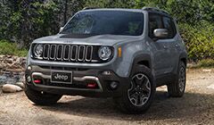 Jeep Renegade Pulaski WI