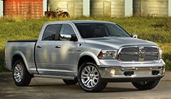 Ram 1500 Pulaski Green Bay WI