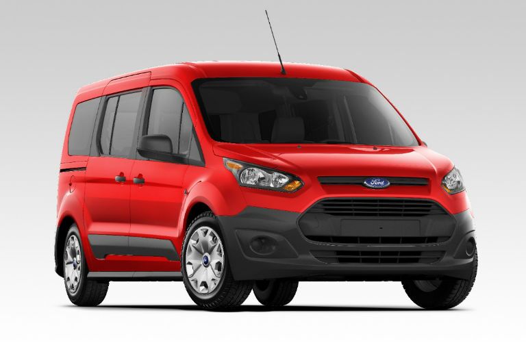 Ford Cargo Vans Tampa FL Ford Fleet Commercial Vans