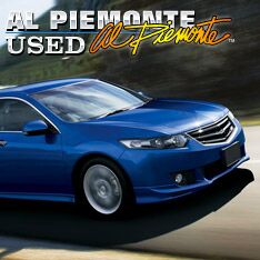 Al Piemonte Used