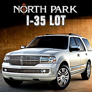 North Park Used