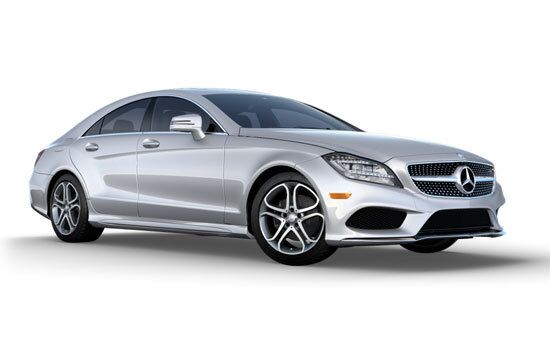 New Mercedes-Benz CLS Billings, MT New Mercedes-Benz CLS Billings, MT
