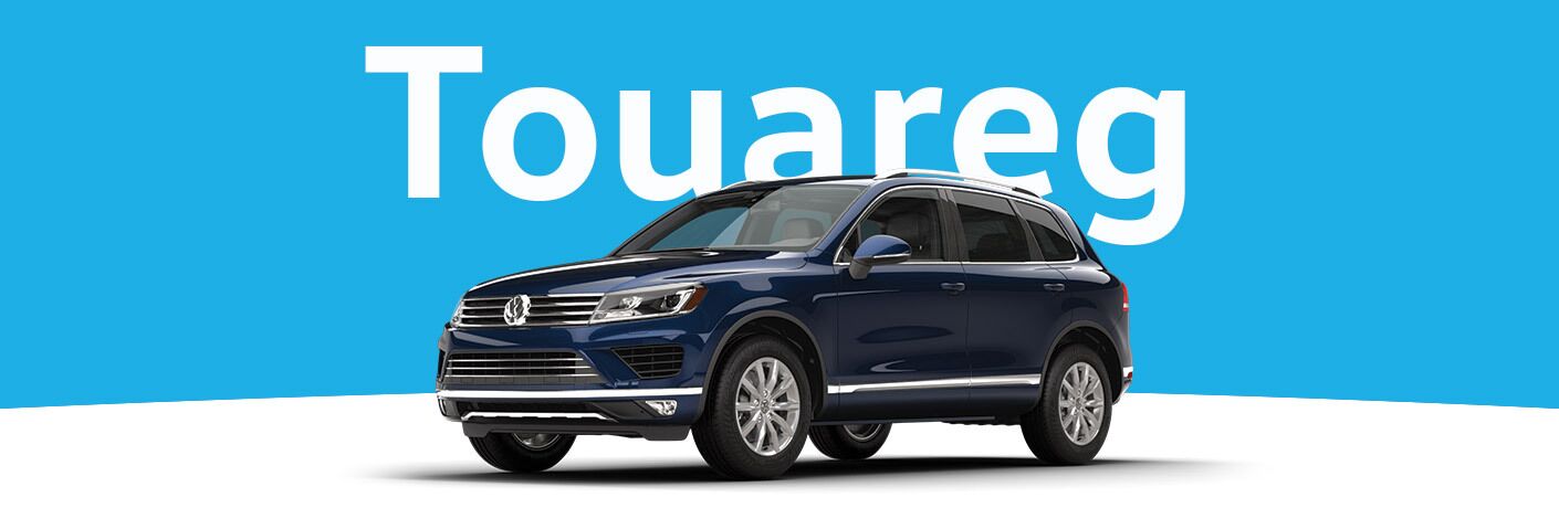 New Volkswagen Touareg Folsom, CA New Volkswagen Touareg Folsom, CA