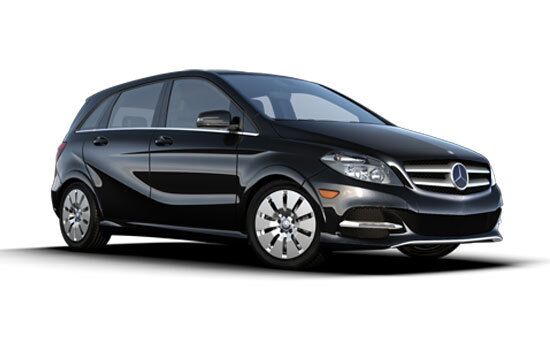 New Mercedes-Benz B-Class Billings, MT New Mercedes-Benz B-Class Billings, MT