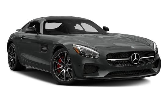 New Mercedes-Benz AMG GT Billings, MT New Mercedes-Benz AMG GT Billings, MT