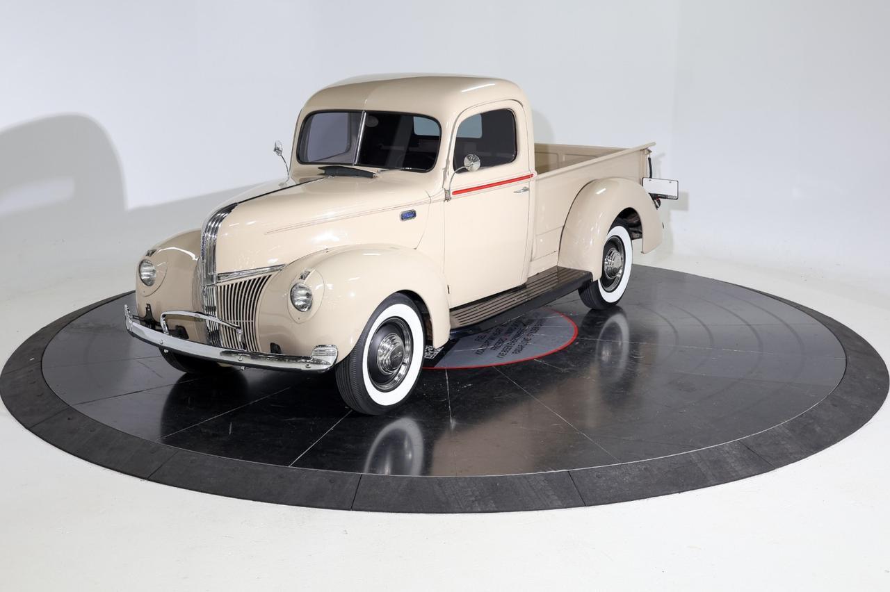 1941 Ford Pickup 1941 Ford Pickup