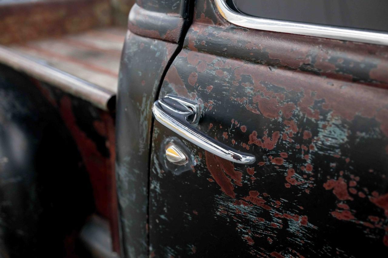1950 GMC 100 Series Marietta GA 1950 GMC 100 Series Marietta GA