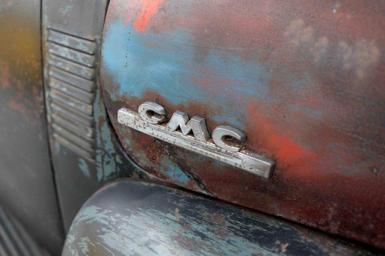 1950 GMC 100 Series Marietta GA 1950 GMC 100 Series Marietta GA